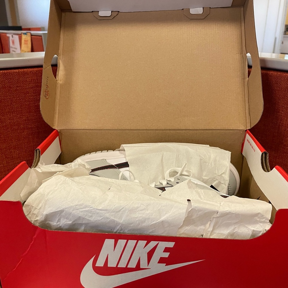 NIKE DUNK LOW SE (GS)